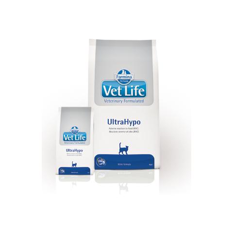 Cibo per Gatti Ultrahypo 2 kg - Foto 1