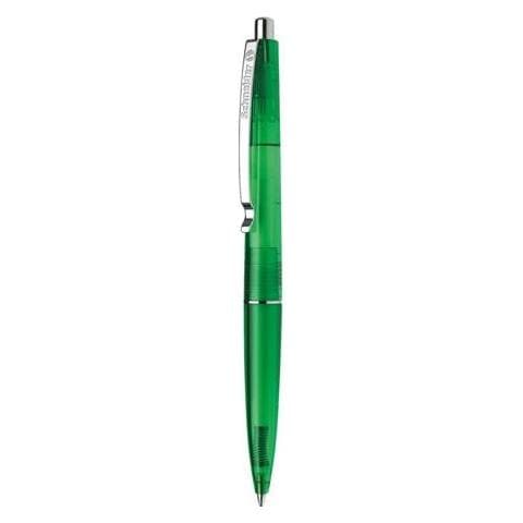 Schreibgeräte K 20 Icy Colours Verde Penna a sfera retrattile a clip Medio 20 pz - Foto 1