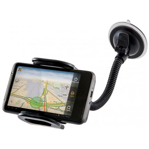 Car holder 111 Auto Passive holder Nero - Foto 1