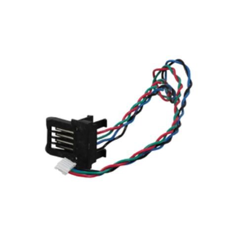 40X8266, , Multifunzionale, MX410de, MX310dn, XM3150, MX611de, MX511de, MX510de, MX611dhe, MX511dhe, MX511dte, XM1145, MX610de, , Nero, Multicolore - Foto 1