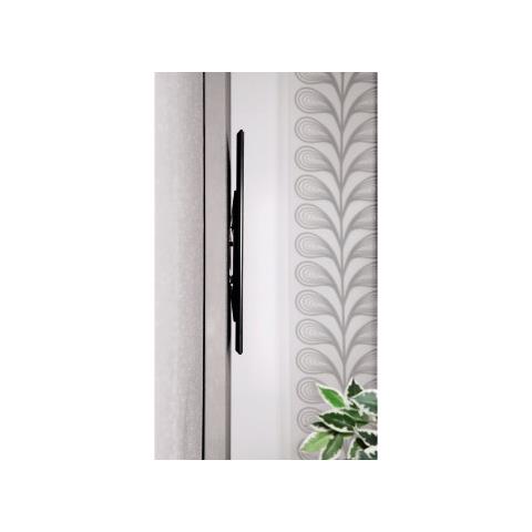 00118632, 50 x 50,75 x 75,100 x 75,100 x 100,200 x 100,200 x 200 mm, Nero, Bianco - Foto 3