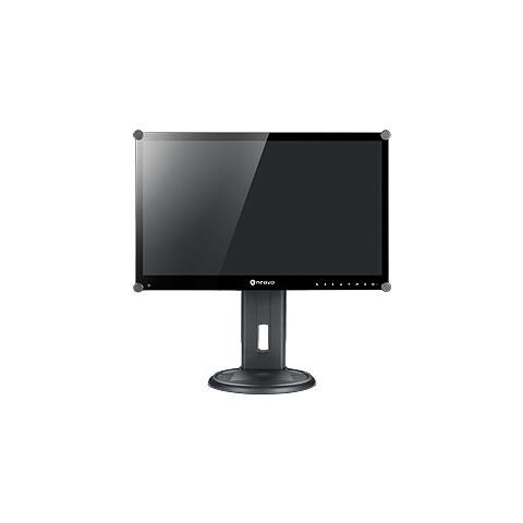 AG ES-02, 75 x 75,100 x 100 mm, 0 - 130 mm, 0 - 90°, 0 - 360°, -5 - 25°, Nero - Foto 2