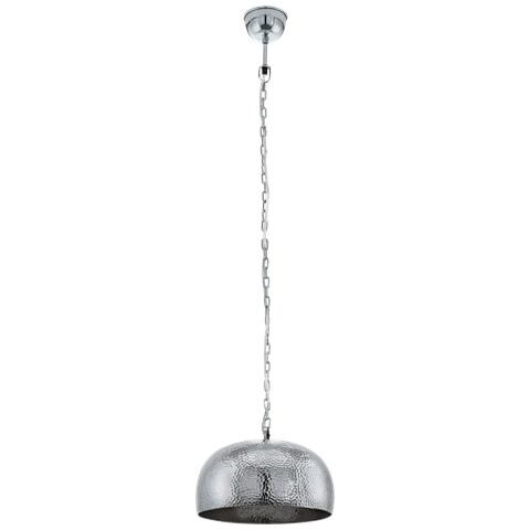 DUMPHRY Multicolore lampada a sospensione - Foto 1