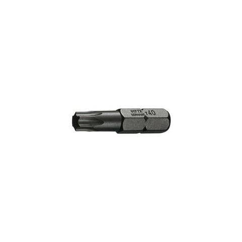 Punta Destornillador 1/4"" TORX T20 Paquete 10 uds - Foto 1