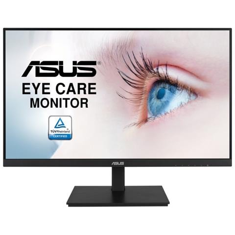 Monitor 27" LED IPS VA27DQSB 1920 x 1080 Full HD Tempo di Risposta 5 ms - Foto 11