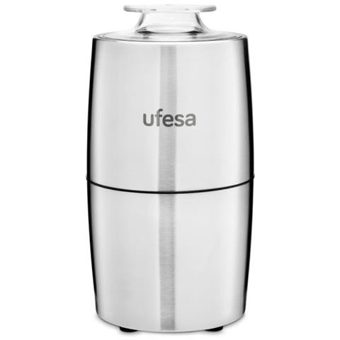 Mc0470 Macinacaffè In Acciaio Inossidabile - Foto 1