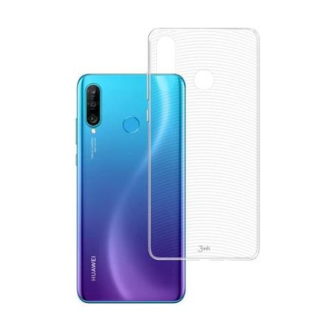 Custodia Protettiva Per Schermo Armor, Huawei, P30 Lite, Tpu, Trasparente - Foto 1