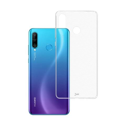 Custodia Protettiva Per Schermo Armor, Huawei, P30 Lite, Tpu, Trasparente - Foto 2