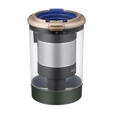 BESPOKE Jet™ Scopa Elettrica senza Sacco Capacità 0.5 L Colore Verde Legno - Foto 13