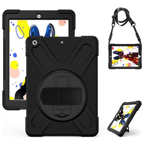 ES681554-BULK custodia per tablet 25,9 cm (10.2") Cover Nero - Foto 2