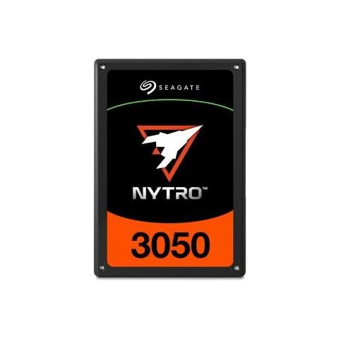 SSD 1,92 TB Serie Nytro 3350 2.5" Interfaccia SAS 12 GB / s - Foto 1