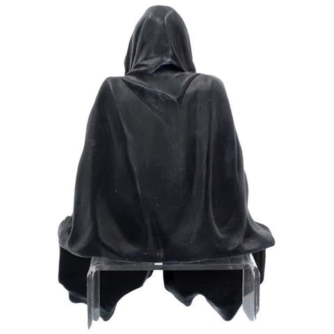 Nemesis Now - L'oscurità Risiede Nella Figura 23 Cm - Foto 7