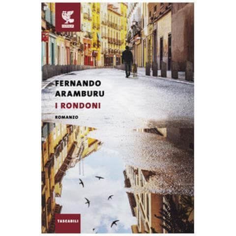 Fernando Aramburu - I Rondoni - Foto 1