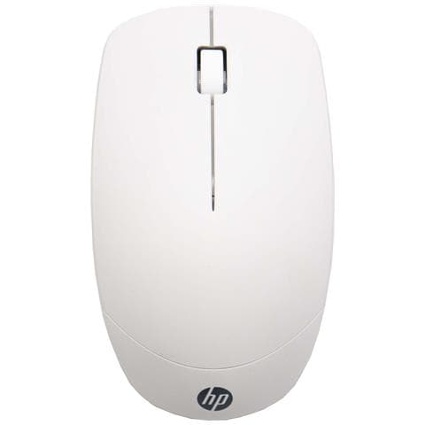 Tastiera e Mouse Wireless 0195908430872 (Layout Tedesco) Colore Bianco - Foto 2