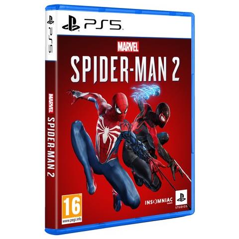 Videogioco Sony Interactive 1000039302 Playstation 5 Marvel Spider Man - Foto 1