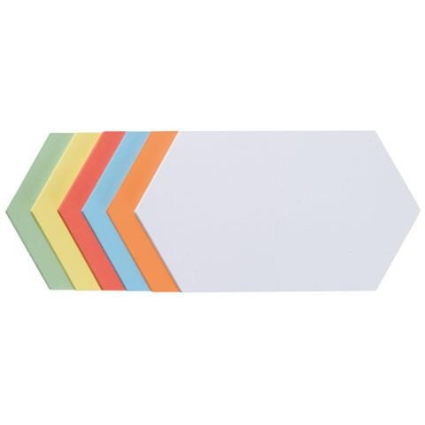 Franken UMZH 1719 99, Multicolore, Carta, 165 mm, 190 mm, 160 mm, 195 mm - Foto 1