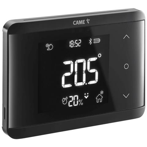 Cronotermostato Bluetooth Th / 700 Bk Bt 845aa-0090 - Foto 1