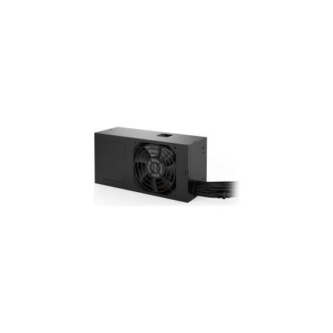 Tfx Power 3 300w Gold Alimentatore Per Computer 20+4 Pin Atx Nero - Foto 1