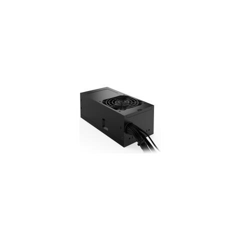 Tfx Power 3 300w Gold Alimentatore Per Computer 20+4 Pin Atx Nero - Foto 3