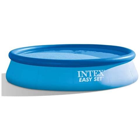 Piscina Easy Set 366x76 Cm - Foto 1