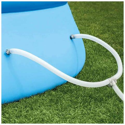 Piscina Easy Set 366x76 Cm - Foto 6