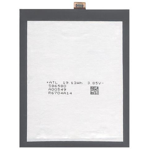 Batteria Litio Integrata Originale Ne50 Bulk Per Moto G52 - G72 - G82 - Foto 2