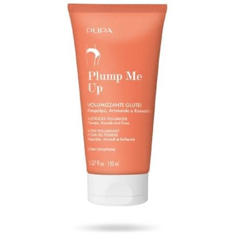 Plump Me up Volumizzante Glutei 150ml - Foto 1