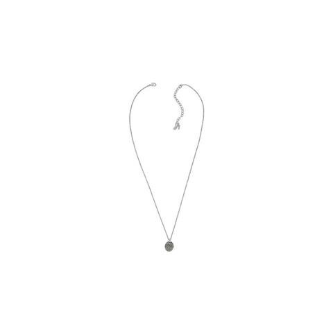 Gioielleria 5419401. Collana, Colore Grigio. Donna. - In ordine - Foto 2
