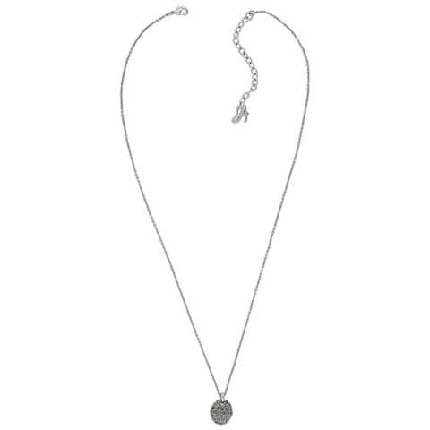 Gioielleria 5419401. Collana, Colore Grigio. Donna. - In ordine - Foto 3