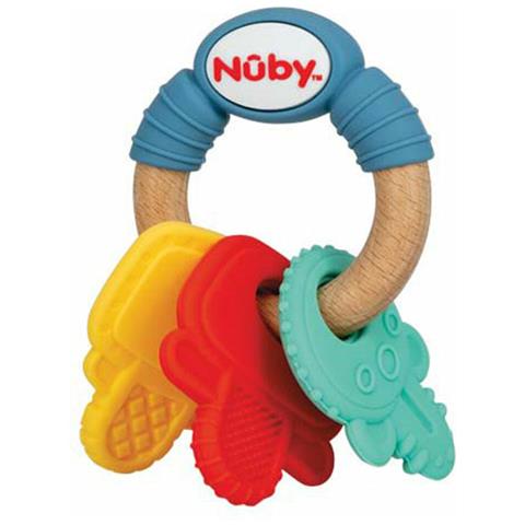 Dosatore Per Bambini Mordedor Chiavi - Foto 1
