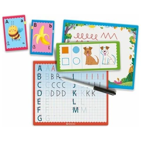 Gioco Educativo Jeux D'écriture (fr) - Foto 4