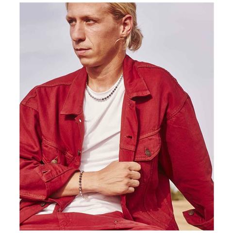 Collana Unisex Majorica 17190.10.2.000.010.1 - Foto 2