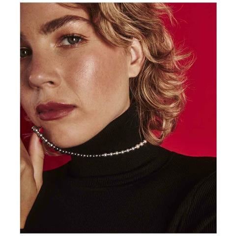 Collana Unisex Majorica 17190.10.2.000.010.1 - Foto 3