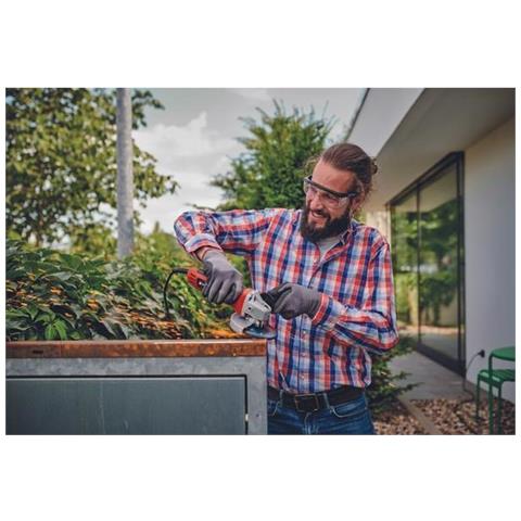 Smerigliatrice Tc-ag 125/850 850 W 125 Mm - Foto 2