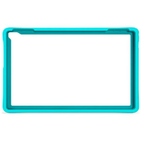 Tab 4 8 HD Kids Case (WW) 20,3 cm (8") Cover paraurti Blu - Foto 1
