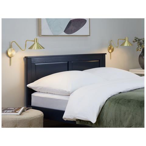 Applique Baliem Regolabile Metallo Oro - Foto 1