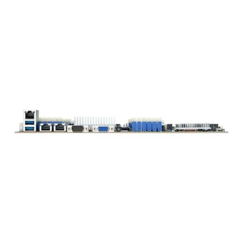 Scheda Madre MZ73-LM0 Socket SP5 Chipset AMD EPYC 9004 ATX esteso - Foto 3