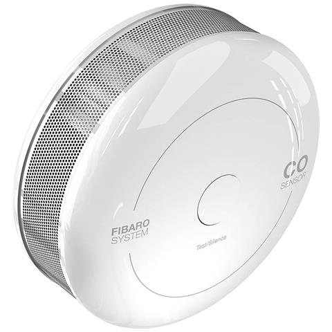 Capteur De Monoxyde De Carbone Co Sensor - Fgbhcd-001 - Fibaro - Foto 2