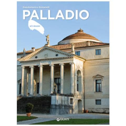 Giandomenico Romanelli - Palladio - Foto 1