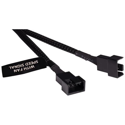 18674 parte e accessorio del sistema di raffreddamento del computer Prolunga del cavo - Foto 3