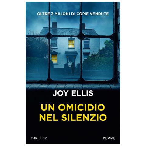 Joy Ellis - Un Omicidio Nel Silenzio - Foto 2
