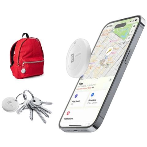 Tracy - Designed for iOS - Foto 1