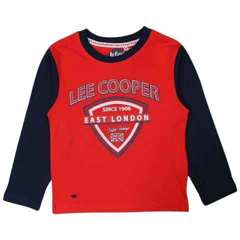 Pigiama Cotone glc00527 pyj s2-4a Ragazzo - Foto 2
