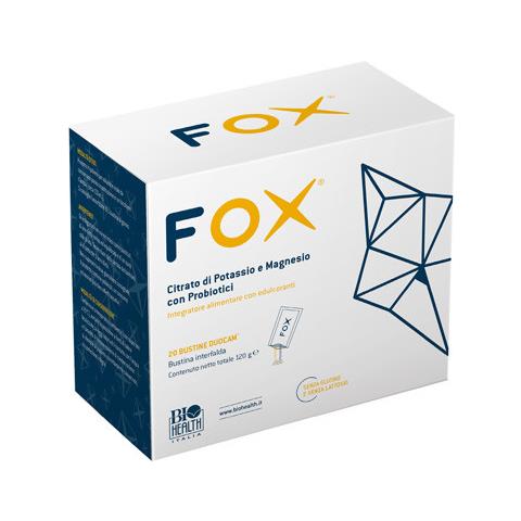 Fox 20bust Duocam - Foto 1