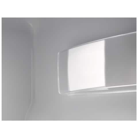 Frigorifero Monoporta LFB3DE12S No Frost Classe E Capacità Lorda / Netta 188/174 Litri Colore Bianco - Foto 5