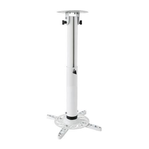 VLMC200 supporto per proiettore Soffitto Bianco - Foto 1