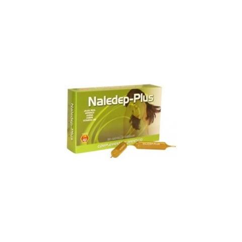 dep-plus 20 Amp - Foto 1