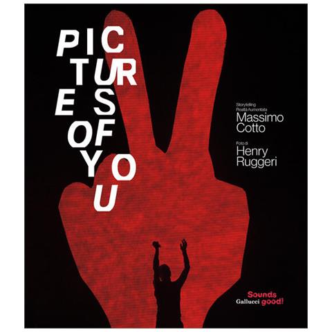 Massimo Cotto - Pictures of you. Ediz. a colori - Foto 1