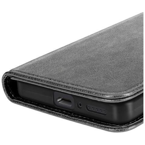 Cover A Libro Per Redmi Note 14 5g Aletta Multifunzione Supporto Video - Foto 5