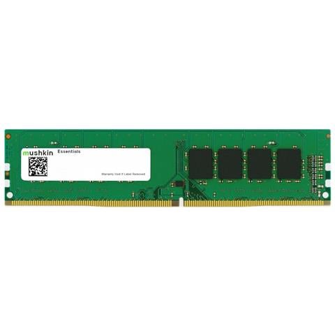 Essentials memoria 8 GB 1 x 8 GB DDR4 3200 MHz - Foto 1